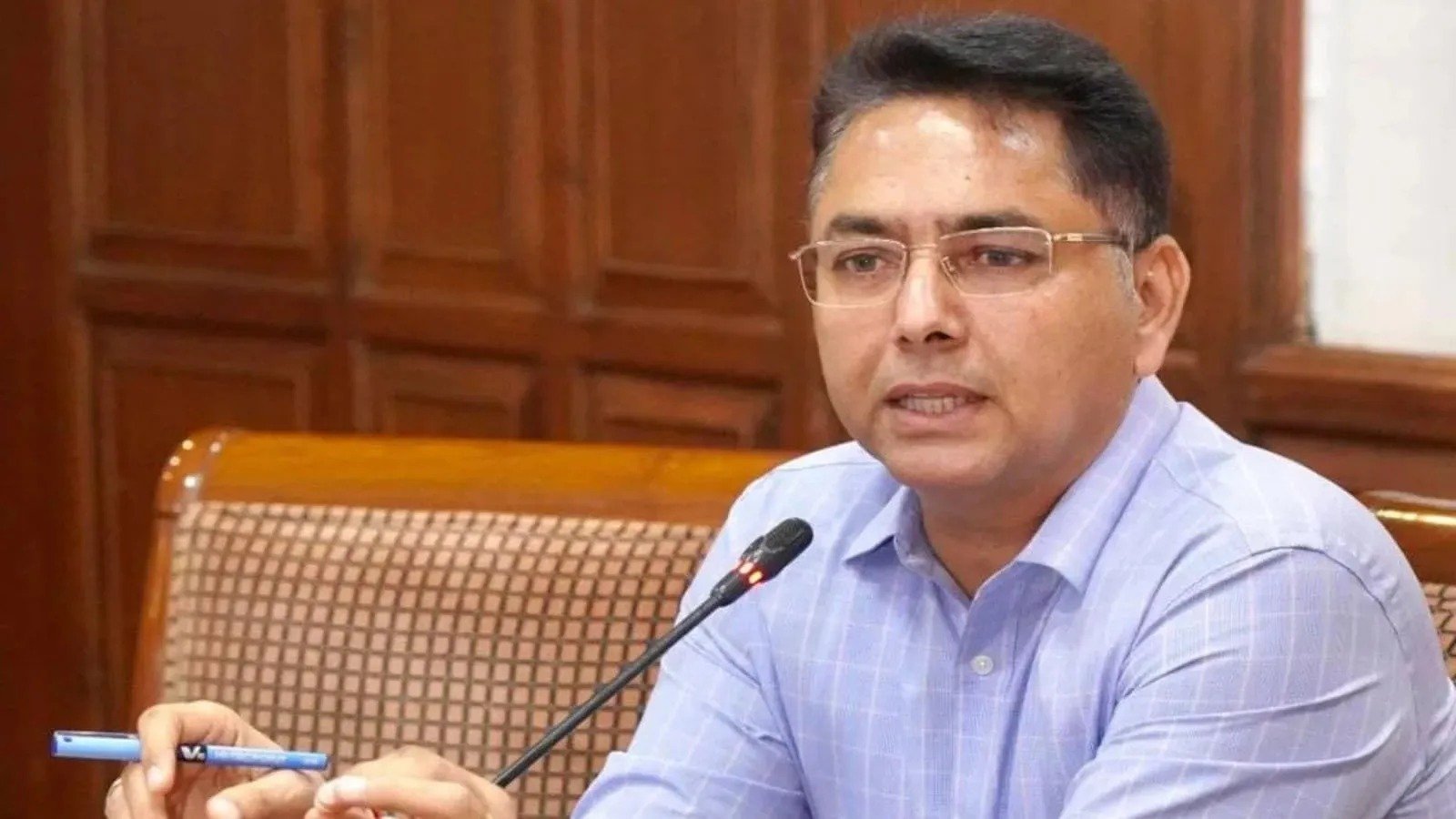 आप पंजाब ने प्रवक्ताओं और टीवी पैनलिस्टों की लिस्ट की जारी
