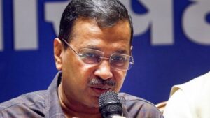IIT  दिल्ली के छात्र का निधन दुखद, मामले की निष्पक्ष जांच होनी चाहिए – केजरीवाल