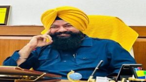 जसवीर सिंह गढ़ी को ‘आप’ ने सौंपी बड़ी जिम्मेदारी, बनाया चमकौर साहिब का हलका इंचार्ज