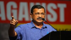 प्रति व्यक्ति आय में बांग्लादेश से पीछे हुआ भारत- केजरीवाल
