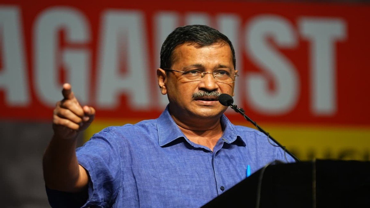 प्रति व्यक्ति आय में बांग्लादेश से पीछे हुआ भारत- केजरीवाल