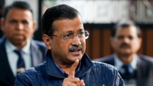 पंजाब के सरकारी स्कूल देश के अच्छे से अच्छे प्राइवेट स्कूलों को भी दे रहे मात- केजरीवाल