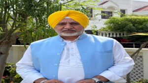 पंजाब की धरती उपजाऊ है, लेकिन यहां धर्म, जाति और नफ़रत की फसलें नहीं उगतीं: बलतेज पन्नू