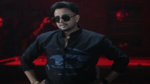 हथियारों की नुमाइश पड़ी भारी! पंजाबी गायक आर नेट और शिवा चौधरी को हरियाणा पुलिस का नोटिस