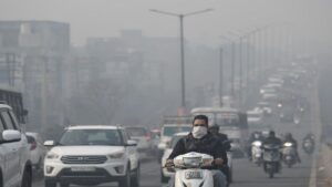 पंजाब में अगस्त में भी मानसून रहा कमजोर, सामान्य से 39% कम बारिश; अब 2 से 4 सितंबर तक अलर्ट