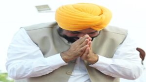 अब पंजाब के 80 फीसदी खेतों तक पहुंच रहा है नहरी पानी: CM भगवंत सिंह मान