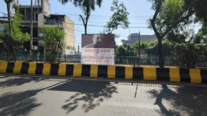 जालंधर में अमित शाह की रैली से पहले लगे पोस्टर, नशे, पंजाब के पानी और अकाली दल (बादल) के साथ भाजपा के गठबंधन पर पूछे गए 3 सवाल