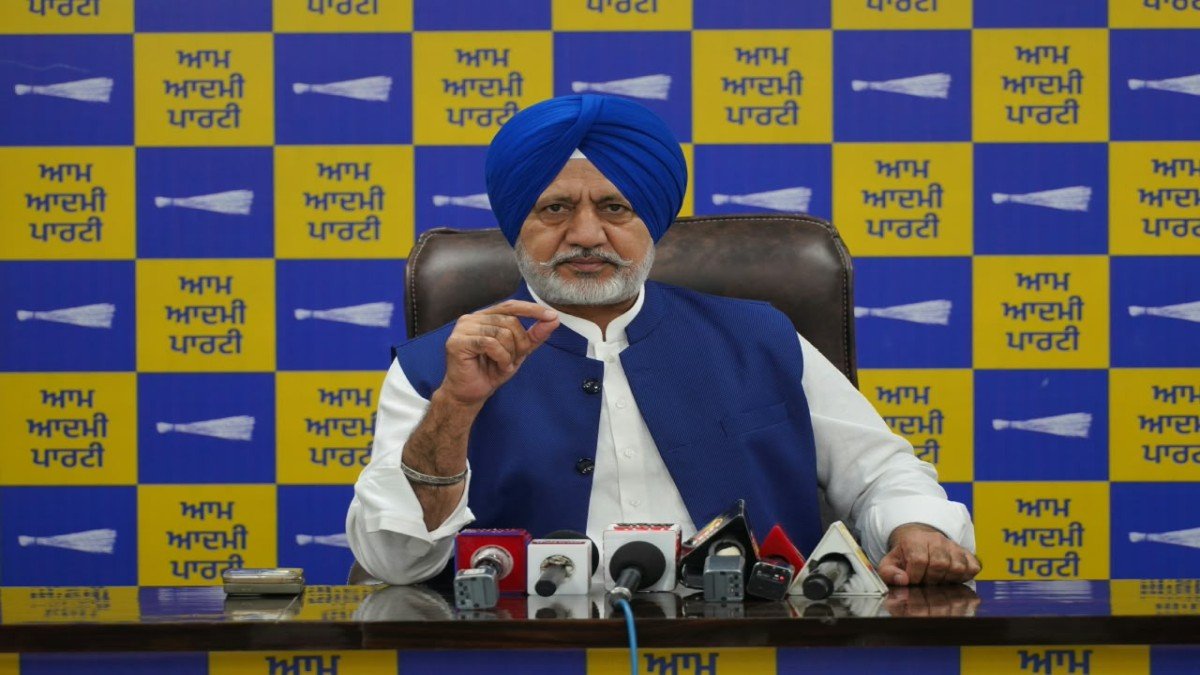 गुरुद्वारा श्री बंगला साहिब के अंदर मोदी की दिल्ली पुलिस की कार्रवाई ने ‘ऑपरेशन ब्लू स्टार’ की दर्दनाक यादें ताज़ा कर दी हैं: बलतेज पन्नू