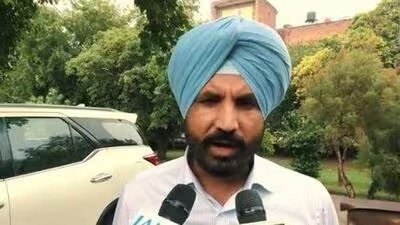 राजा वड़िंग का इस्तीफा, आज राहुल गांधी से होगी मुलाकात