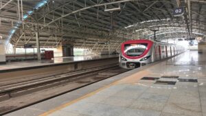 जंतर-मंतर प्रदर्शन से पहले दिल्ली में सख्ती, 11 मेट्रो स्टेशनों पर एंट्री-एग्जिट बंद
