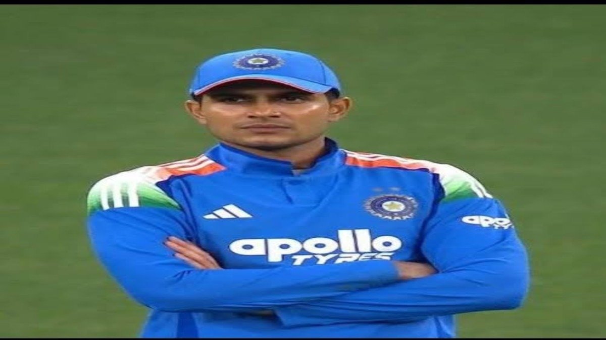 वेस्टइंडीज के हाथों हारा भारत, शुभमन गिल ने बताई टीम की बड़ी कमियां