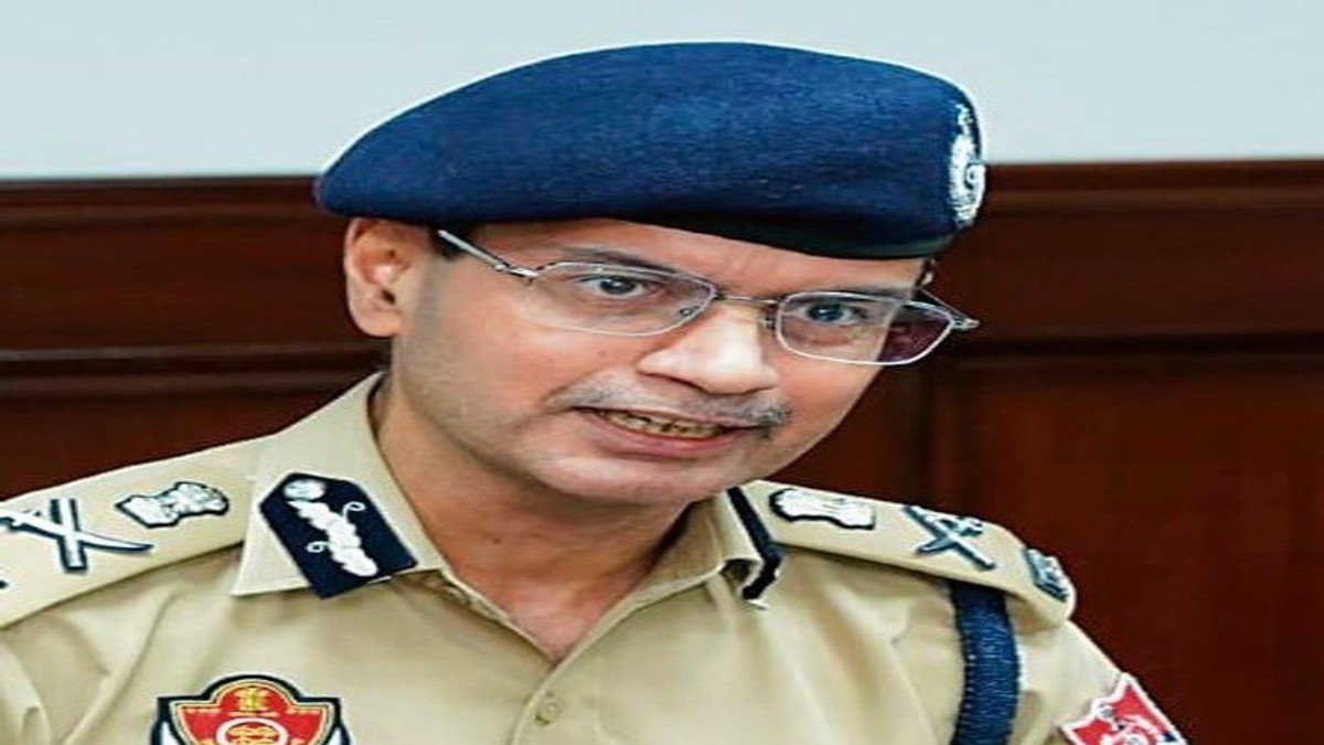 अमृतसर देहात पुलिस की बड़ी कार्रवाई, AK-47 और 2 हैंड ग्रेनेड समेत आरोपी गिरफ्तार