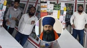 परविंदर झोटा हत्याकांड में बड़ा अपडेट, आरोपी अश्वनी कुमार की पत्नी नीलम रानी हिरासत में