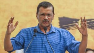 बिहार, गुजरात, राजस्थान और गोवा में भाजपा सरकार, अमित शाह बताए वहां नशा क्यों बढ़ रहा?- केजरीवाल