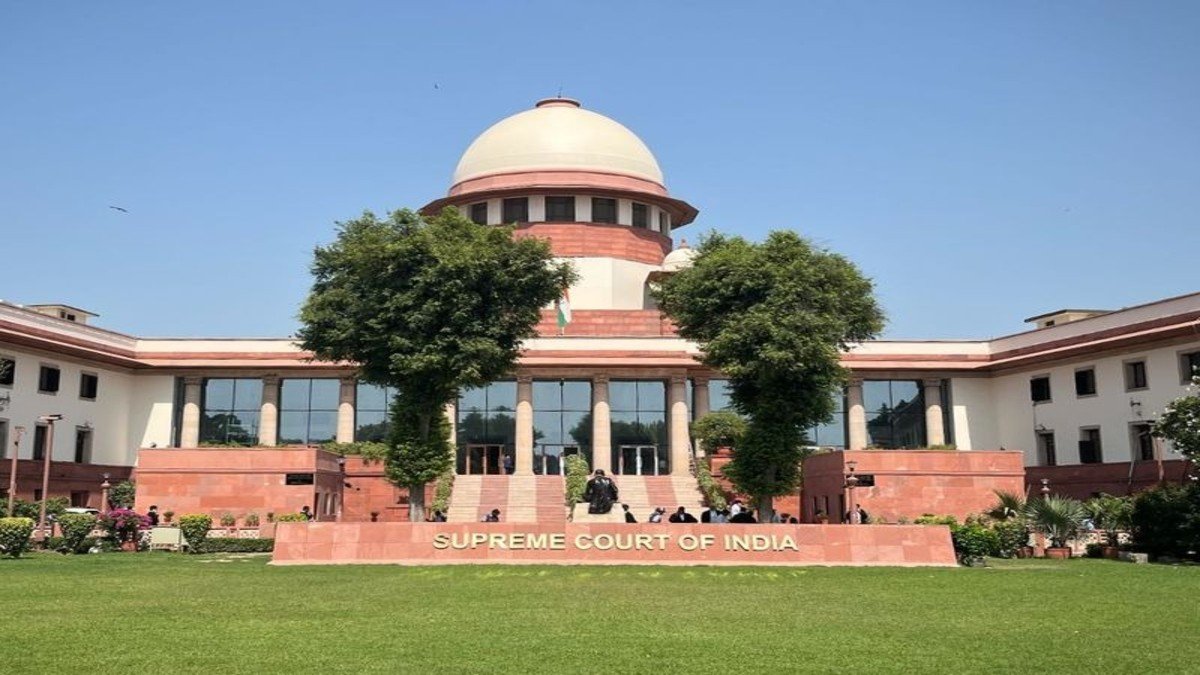 पंजाब सरकार सुप्रीम कोर्ट पहुंची, हाईकोर्ट के CBI जांच के आदेश को दी चुनौती